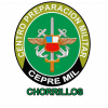 Centro de Preparaci&oacute;n Militar